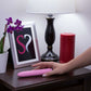 Naughty Secrets Velvet Desire 7 Inch Waterproof Vibrator