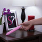 Naughty Secrets Velvet Desire 7 Inch Waterproof Vibrator