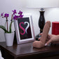 Doc Johnson Realistic UR3 6 Inch Brown Dildo