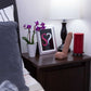 Doc Johnson Realistic UR3 6 Inch Brown Dildo