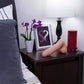 Doc Johnson Vac-U-Lock Ultraskyn UR3 8 Inch Realistic Dildo