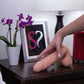 Doc Johnson Vac-U-Lock Ultraskyn UR3 8 Inch Realistic Dildo