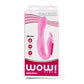 Dual Action G-Spot & Clitoral Stimulating Rabbit Rocker Vibe