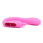 Dual Action G-Spot & Clitoral Stimulating Rabbit Rocker Vibe