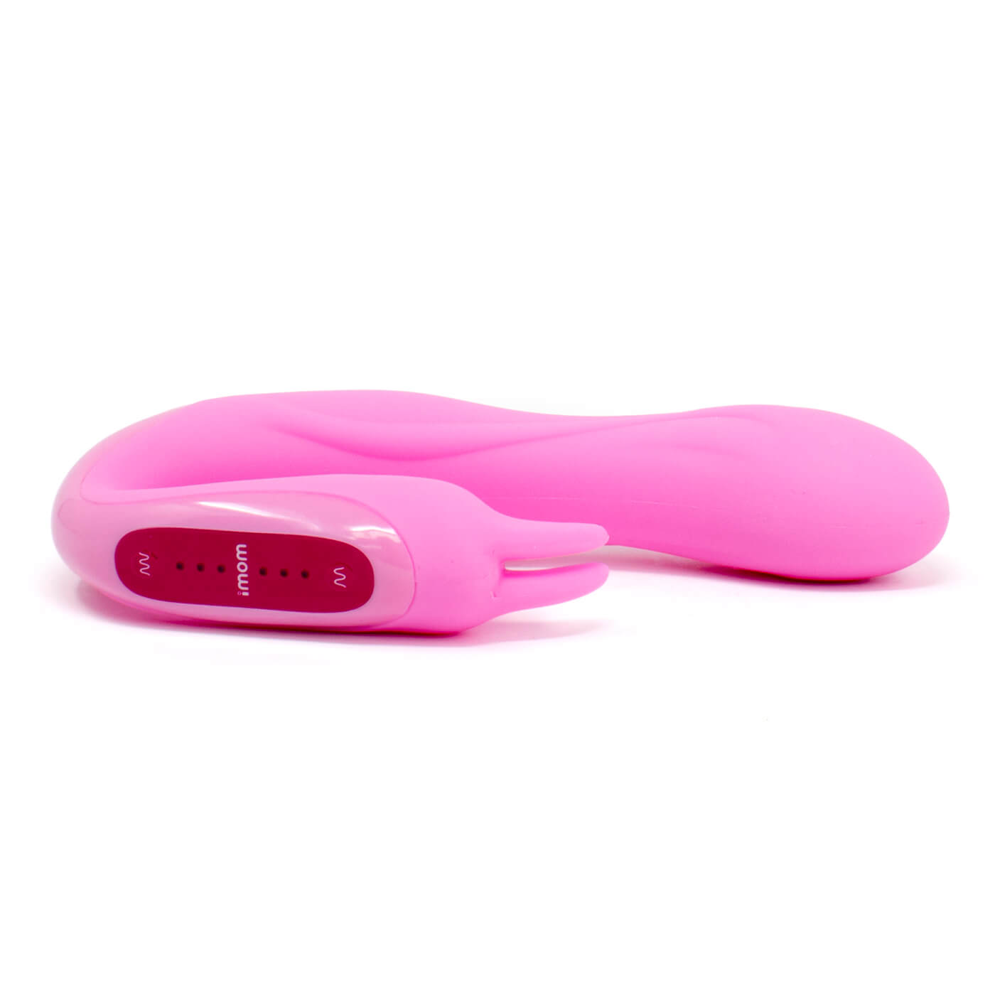 Dual Action G-Spot & Clitoral Stimulating Rabbit Rocker Vibe