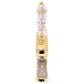 Double Delight Beaded 15 Function Rotating Rabbit Vibrator