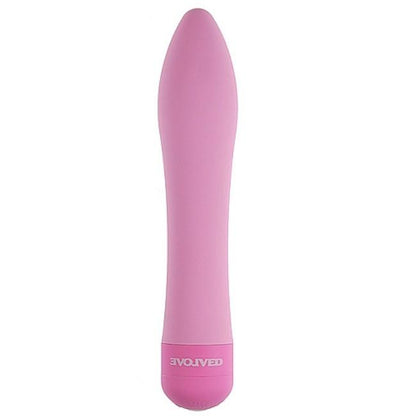 Fleur-De-Lis Seduction 3-Speed Waterproof Classic Vibrator