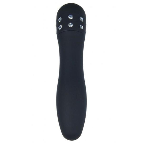 Evolved Novelties Diamond Princess Waterproof Multi-Speed Vibrator