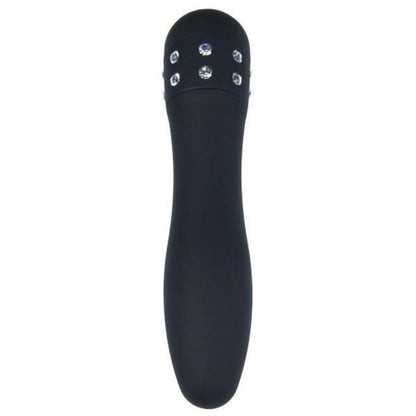 Evolved Novelties Diamond Princess Waterproof Multi-Speed Vibrator