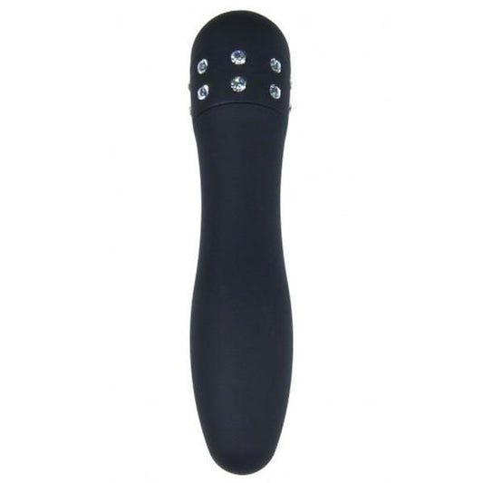 Evolved Novelties Diamond Princess Waterproof Multi-Speed Vibrator