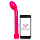 G-Gasm Delight G-Spot Vibe