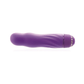 Eve's Silicone Diamond Darling Waterproof Multi-Speed Silicone VIbrator
