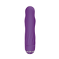 Eve's Silicone Diamond Darling Waterproof Multi-Speed Silicone VIbrator