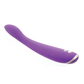 Silicone G-Luxe Multi-Speed Waterproof G-Spot Vibrator