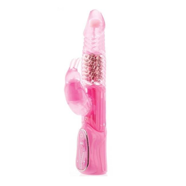 Eve's Naughty Rabbit Vibe