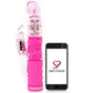 Evolved Novelties Waterproof Dream Maker Rabbit Vibrator