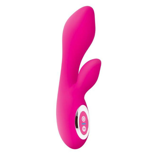 Marilyn Silicone Rabbit Vibe