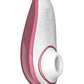 Womanizer Liberty - Pink Rose