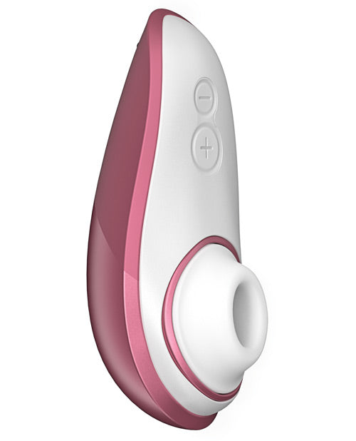 Womanizer Liberty - Pink Rose