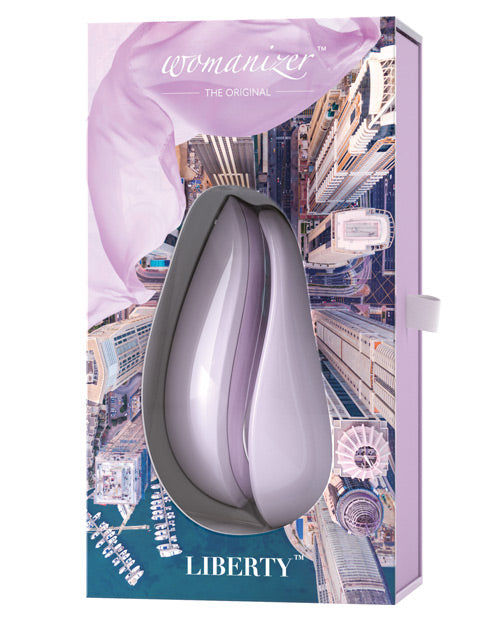 Womanizer Liberty - Lilac