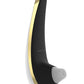 Womanizer Plus - White/Gold
