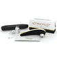 Womanizer Plus - White/Gold