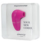 Womanizer Starlet - Fuchsia