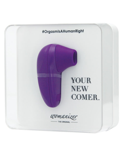 Womanizer Starlet - Purple