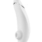 Womanizer Premium - White/Chrome