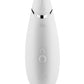Womanizer Premium - White/Chrome