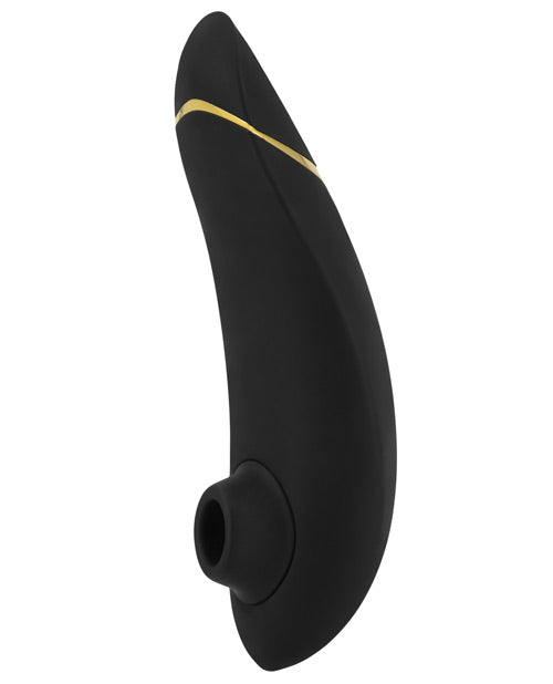 Womanizer Premium - Black/Gold