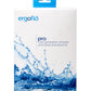 Ergoflo Pro Shower and Travel Fast Set Up Douche for Anal Hygiene