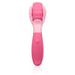 Evoke Sol-O Vibrating Massage Wheel 10 Function USB Rechargeable Waterproof Vibrator