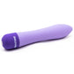 Fleur-De-Lis Seduction 3-Speed Waterproof Classic Vibrator