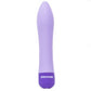 Fleur-De-Lis Seduction 3-Speed Waterproof Classic Vibrator