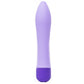 Fleur-De-Lis Seduction 3-Speed Waterproof Classic Vibrator