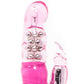 Evolved Novelties Waterproof Dream Maker Rabbit Vibrator