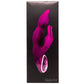 Evolved Novelties The G3 Silicone Vibe