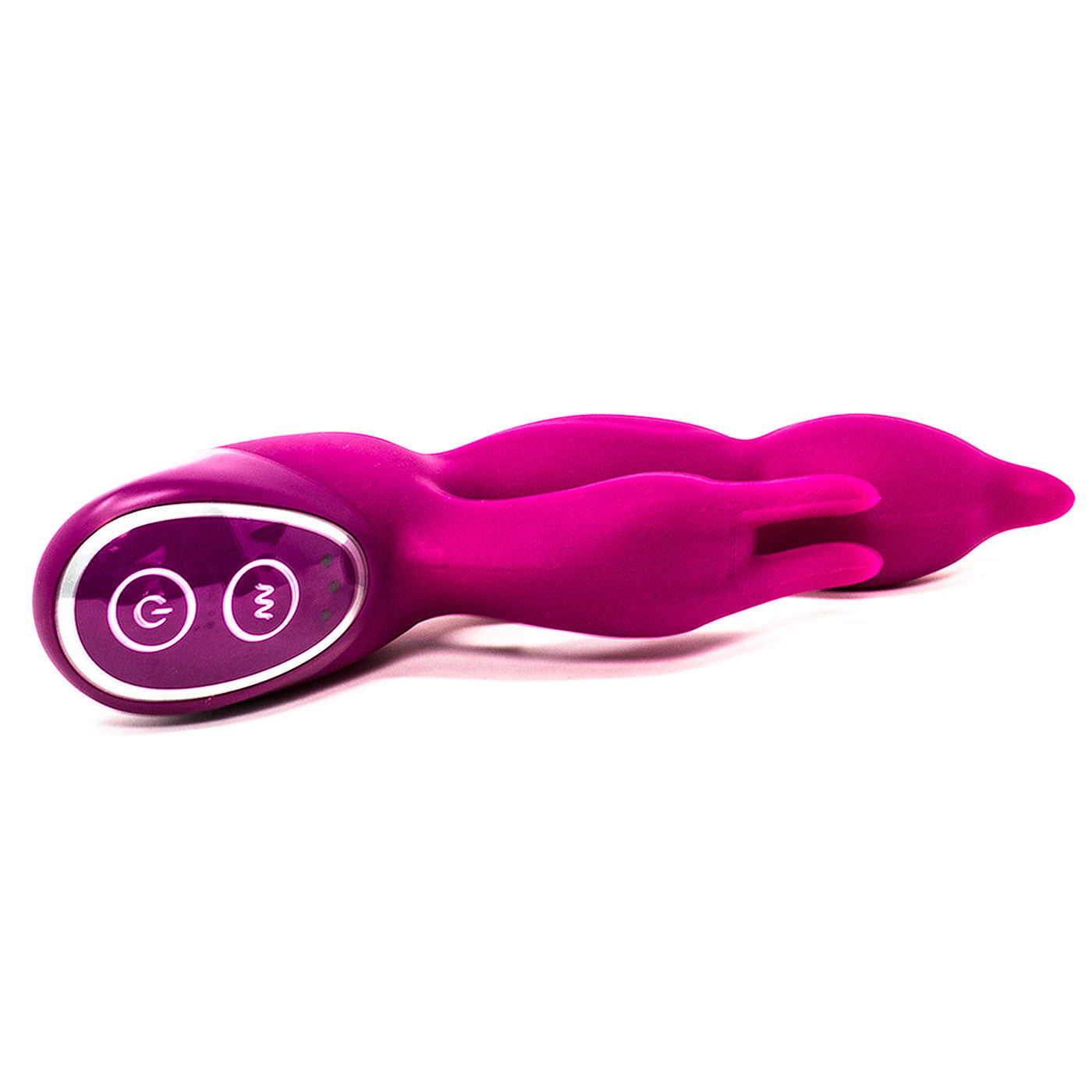 Evolved Novelties The G3 Silicone Vibe