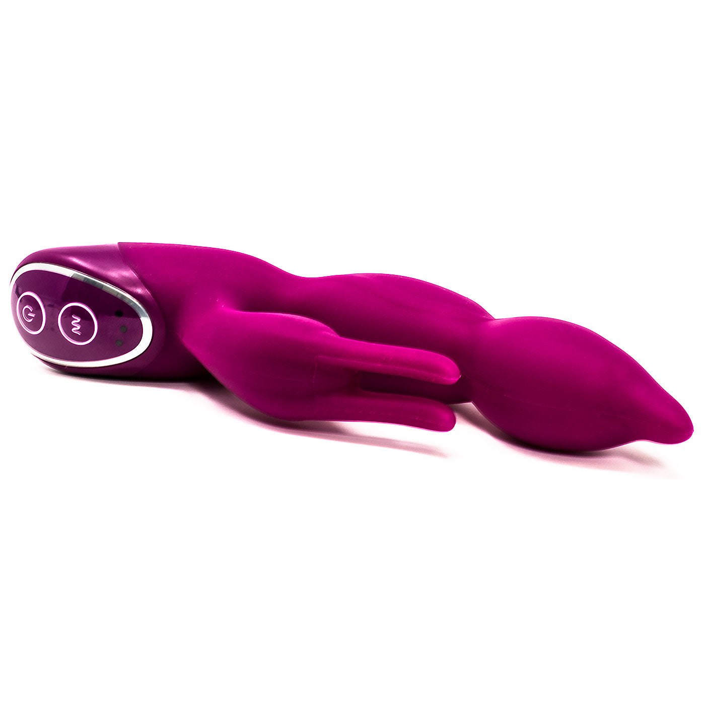 Evolved Novelties The G3 Silicone Vibe