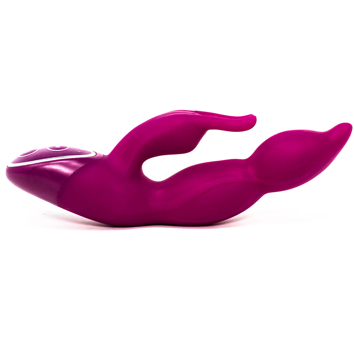 Evolved Novelties The G3 Silicone Vibe