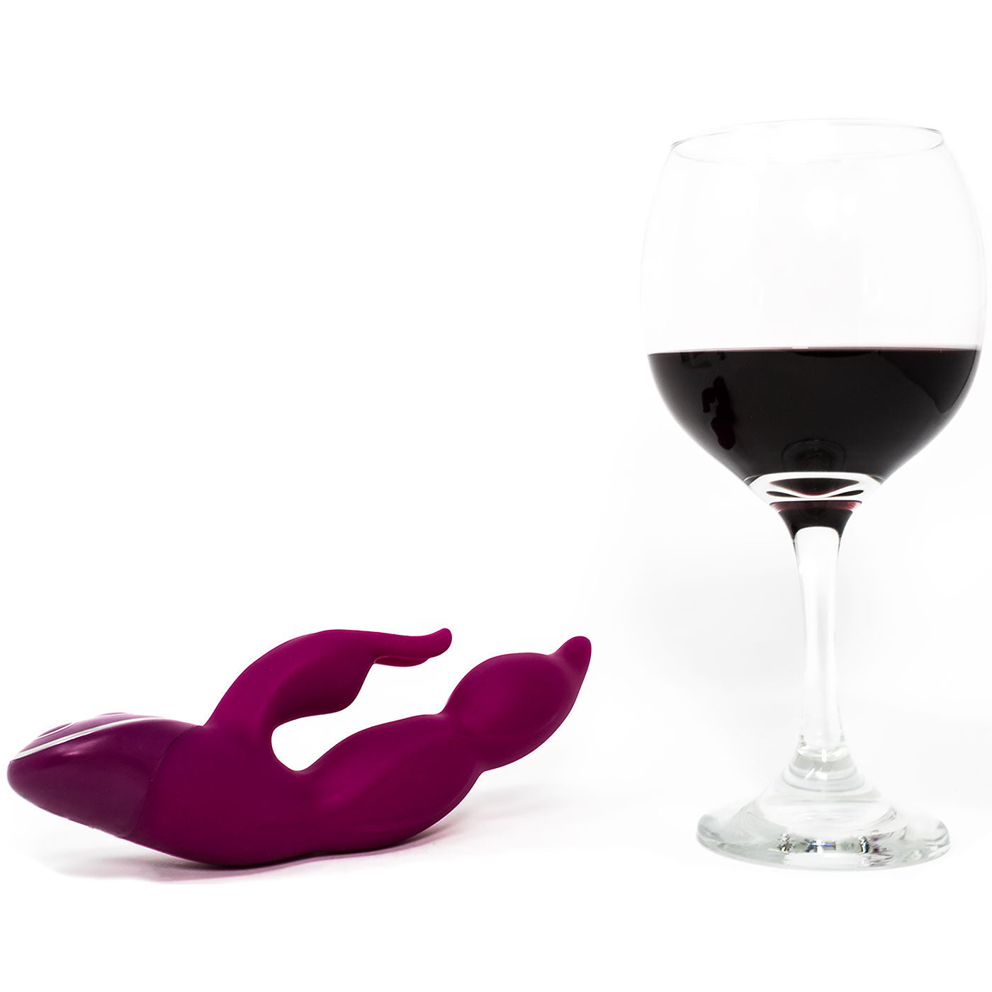 Evolved Novelties The G3 Silicone Vibe
