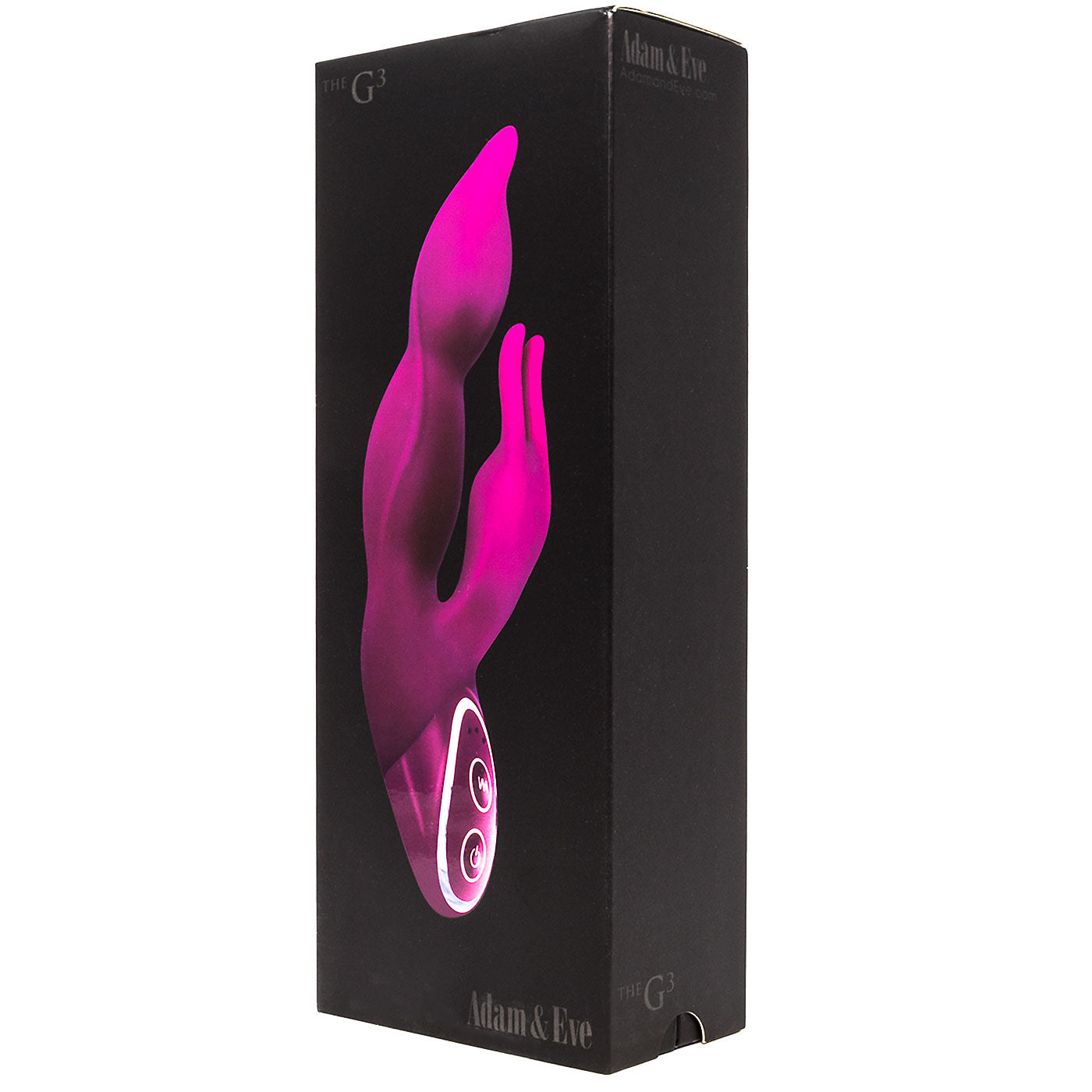 Evolved Novelties The G3 Silicone Vibe