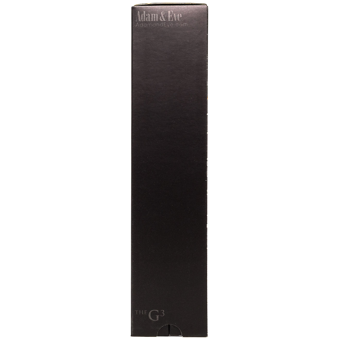 Evolved Novelties The G3 Silicone Vibe
