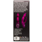 Evolved Novelties The G3 Silicone Vibe