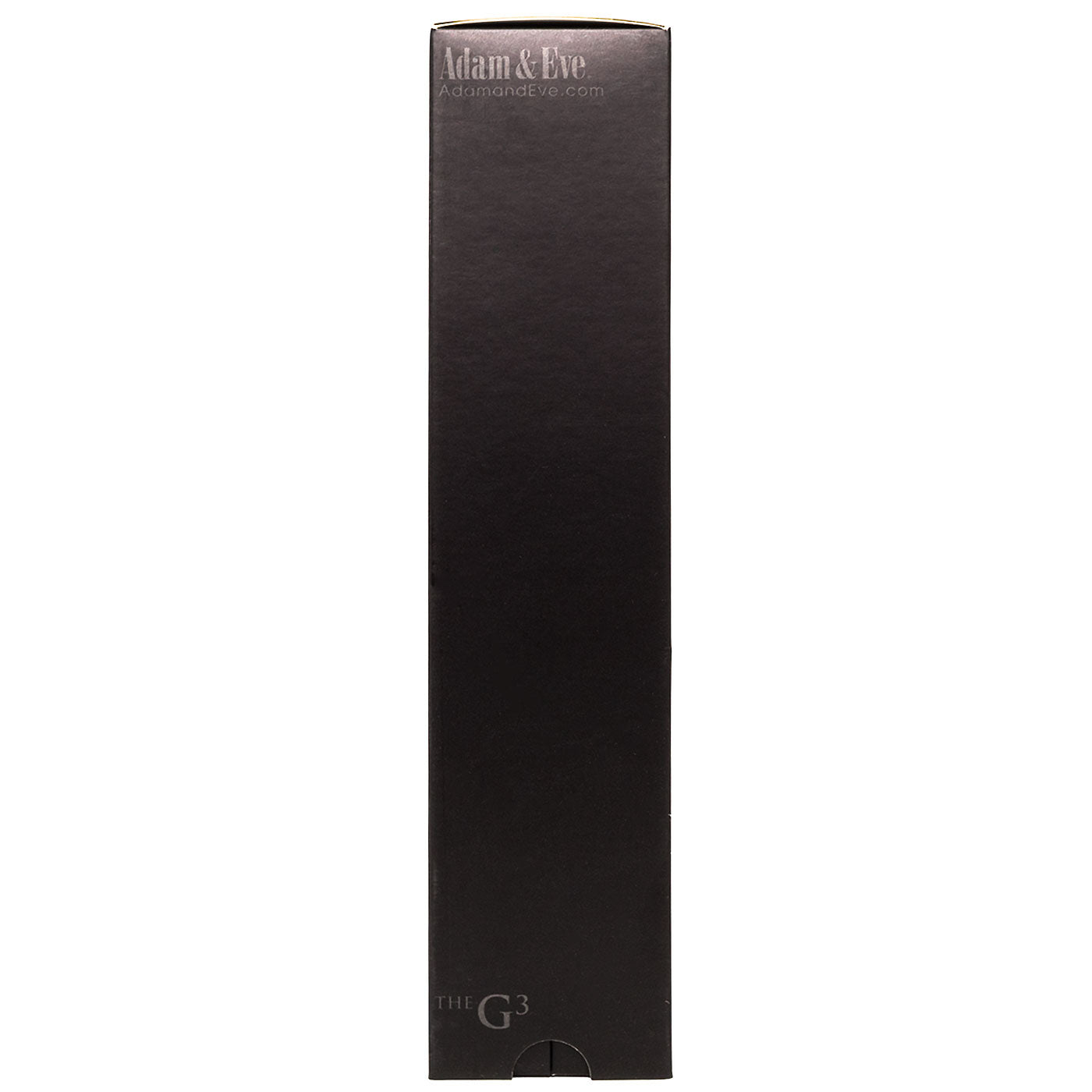 Evolved Novelties The G3 Silicone Vibe