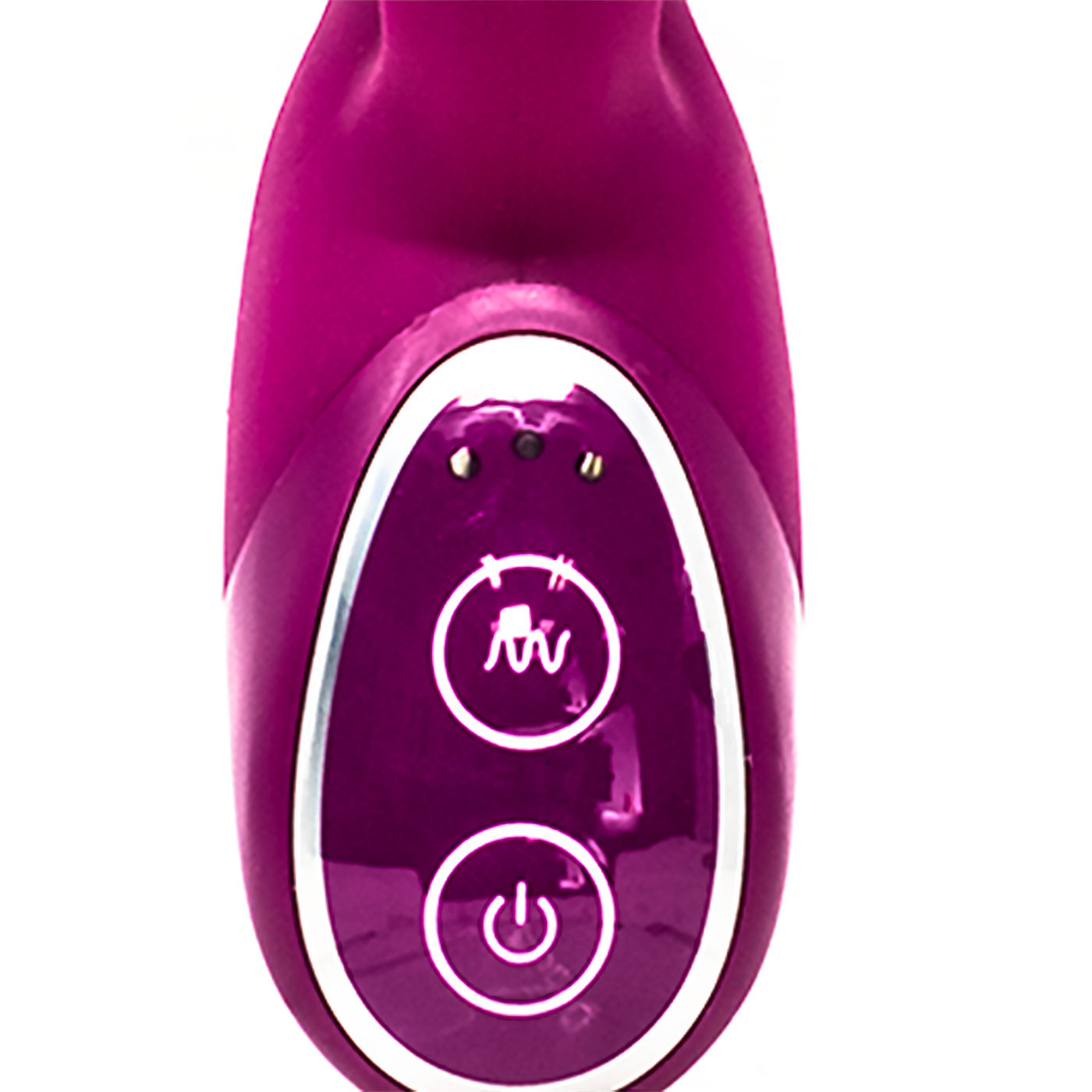 Evolved Novelties The G3 Silicone Vibe