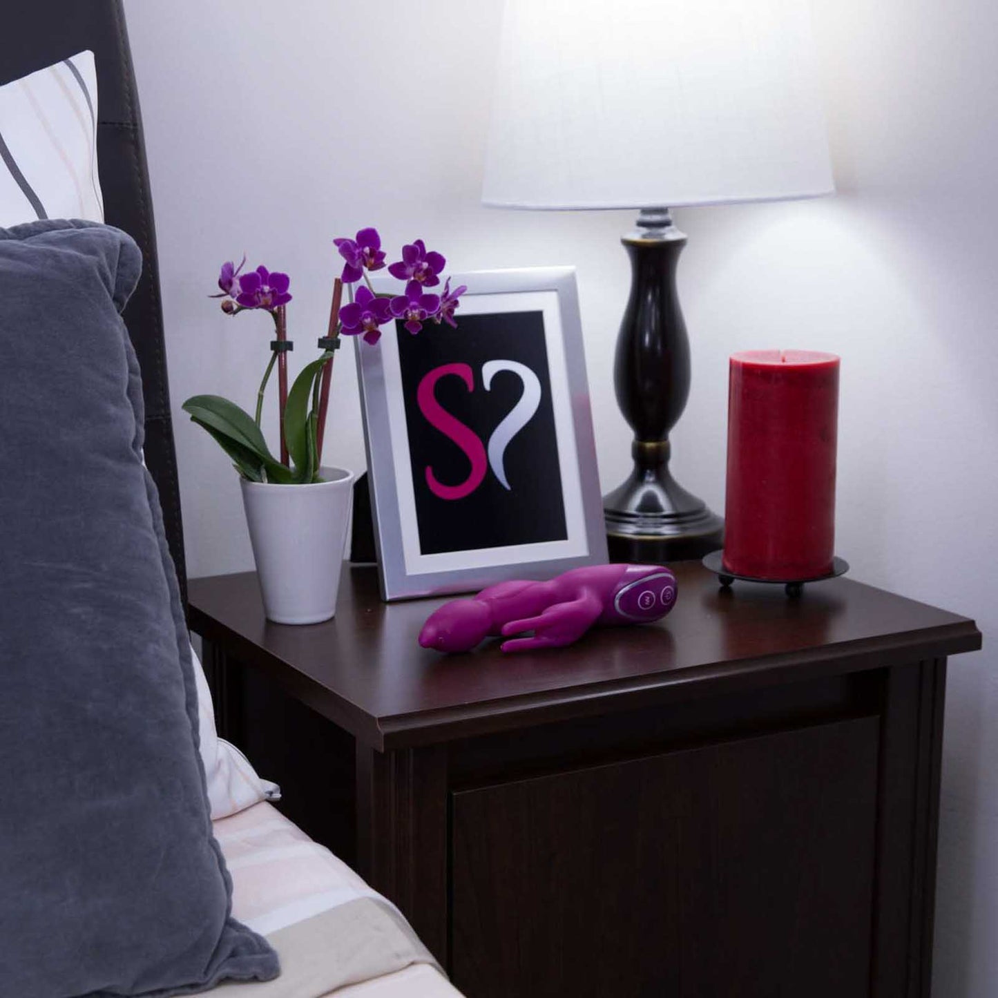 Evolved Novelties The G3 Silicone Vibe