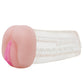 Extreme Deluxe See-Thru Stroker