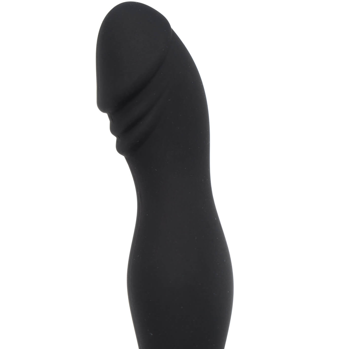 Backdoor Bliss Silicone Tapered Suction Cup Butt Plug